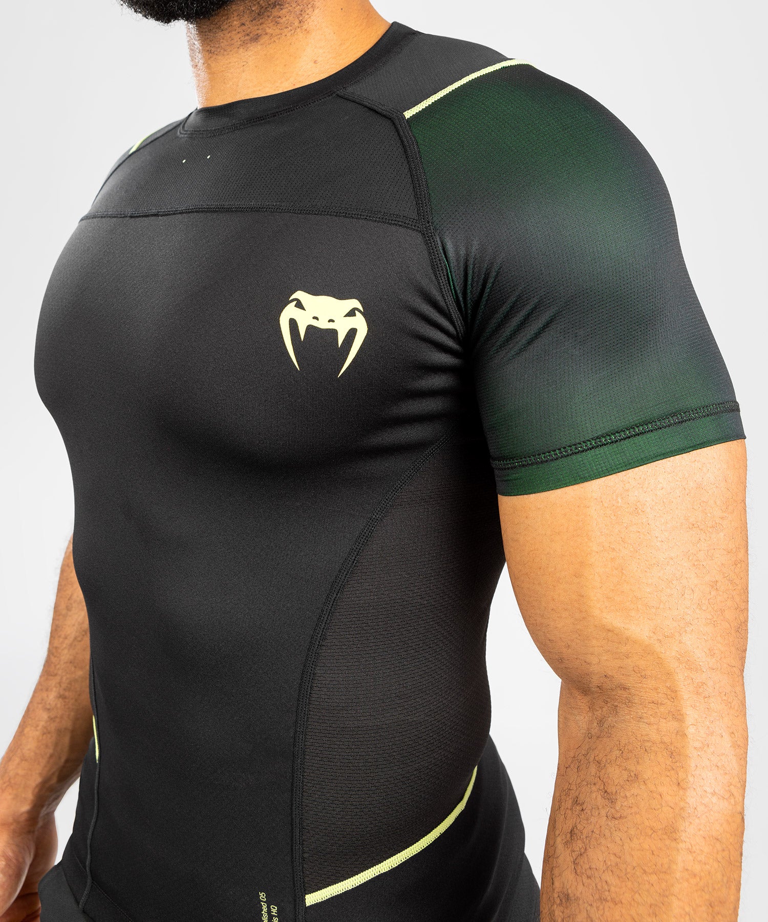 VENUM FUSION 2.0 Rashguard, Rövid ujjú