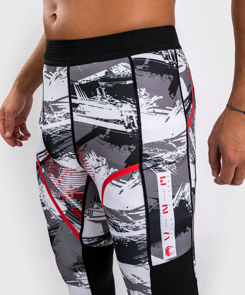VENUM ELECTRON 3.0 Spat, Fekete/Fehér