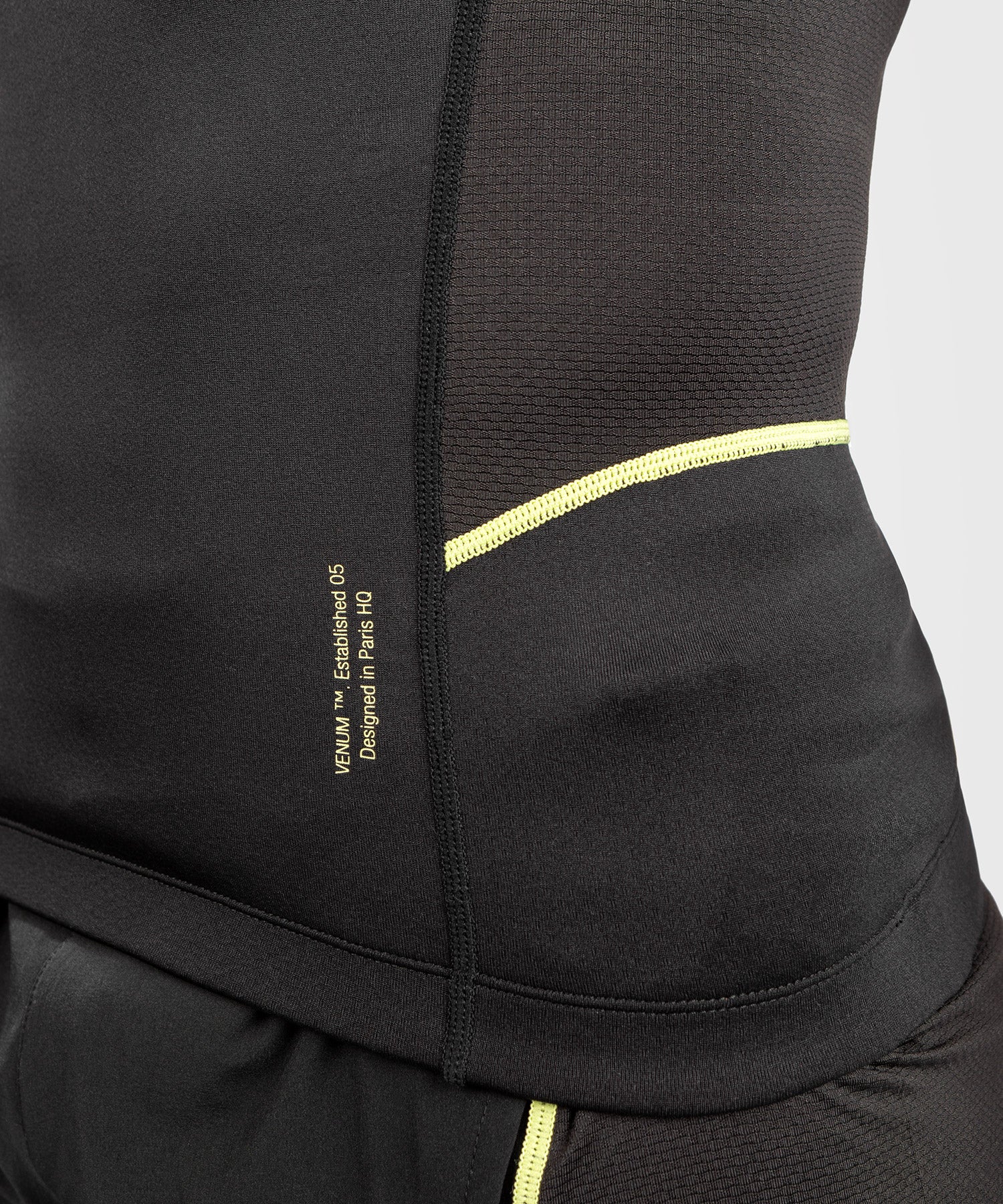 VENUM FUSION 2.0 Rashguard, Rövid ujjú
