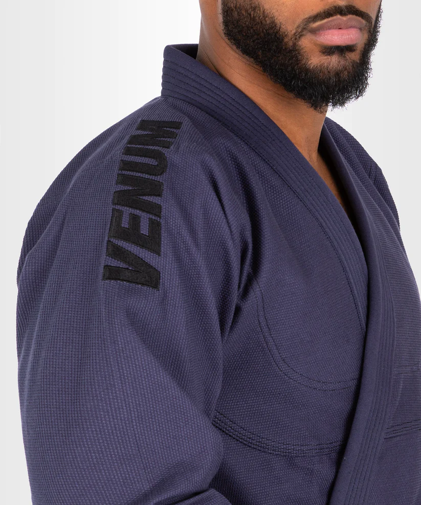 VENUM CONTENDER EVO BJJ Gi, Levendula Szürke