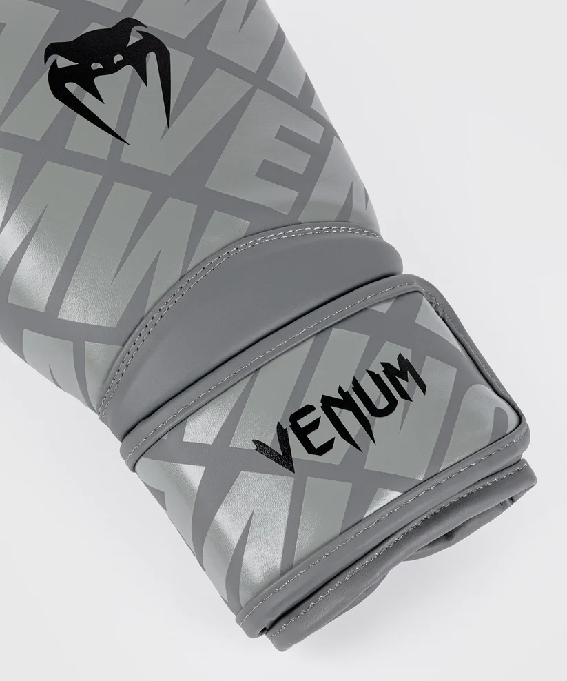 VENUM CONTENDER 1.5 XT Boxkesztyű, Szürke/Fekete