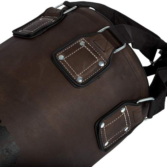 VENUM VINTAGE Marhabőr Boxzsák - 150cm