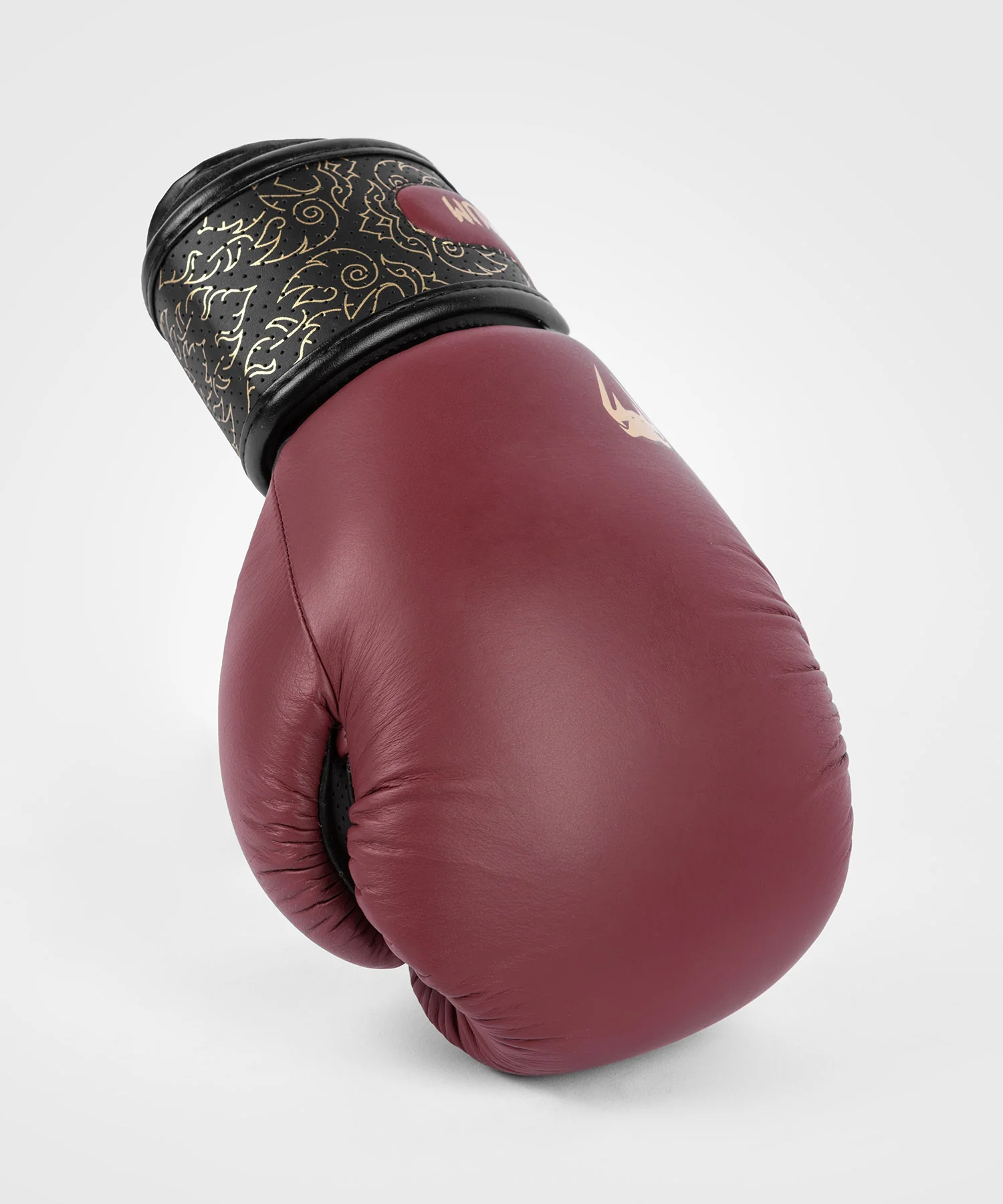 VENUM POWER 2.0 Boxkesztyű, Burgundy