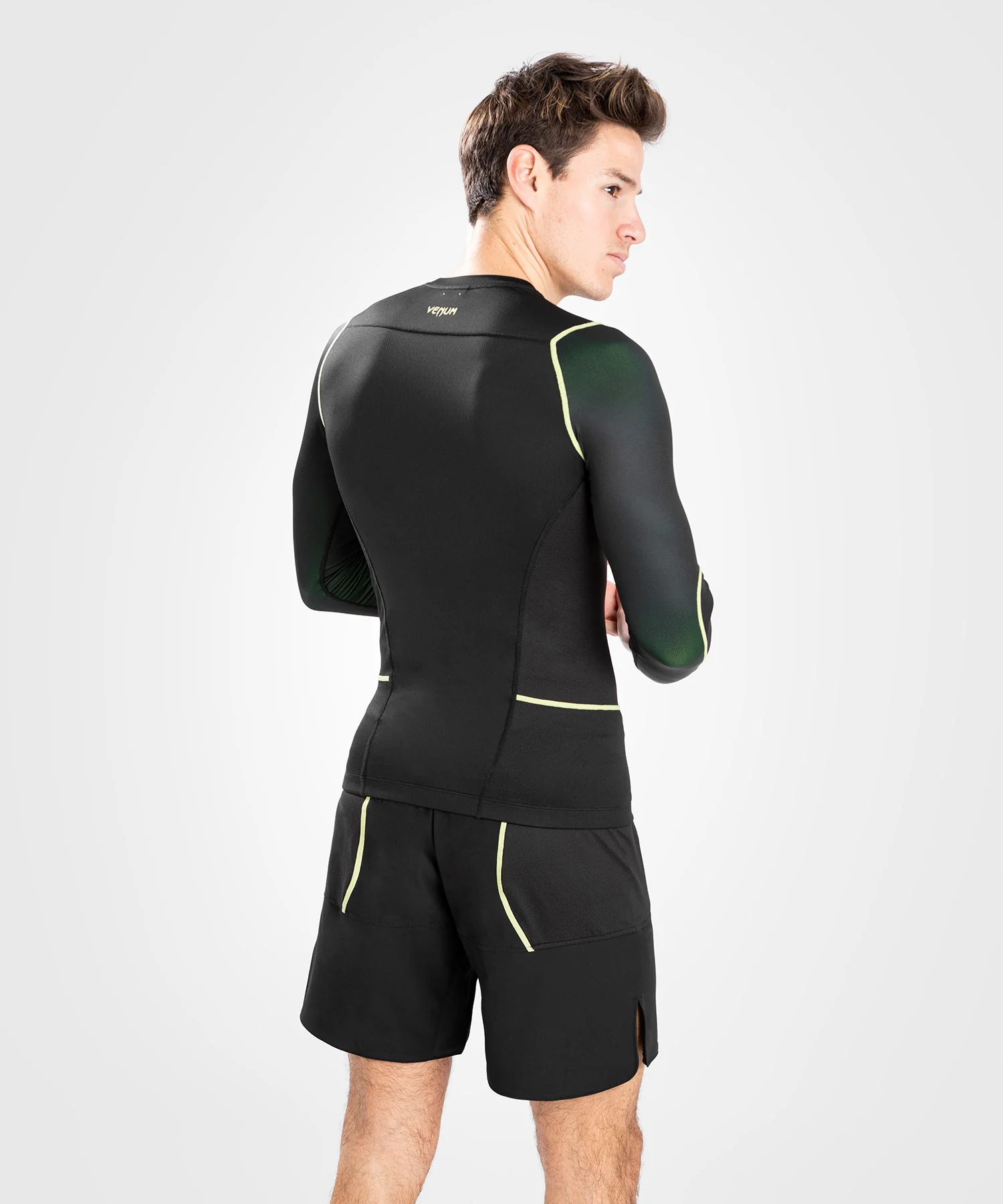 VENUM FUSION 2.0 Rashguard, Hosszú ujjú