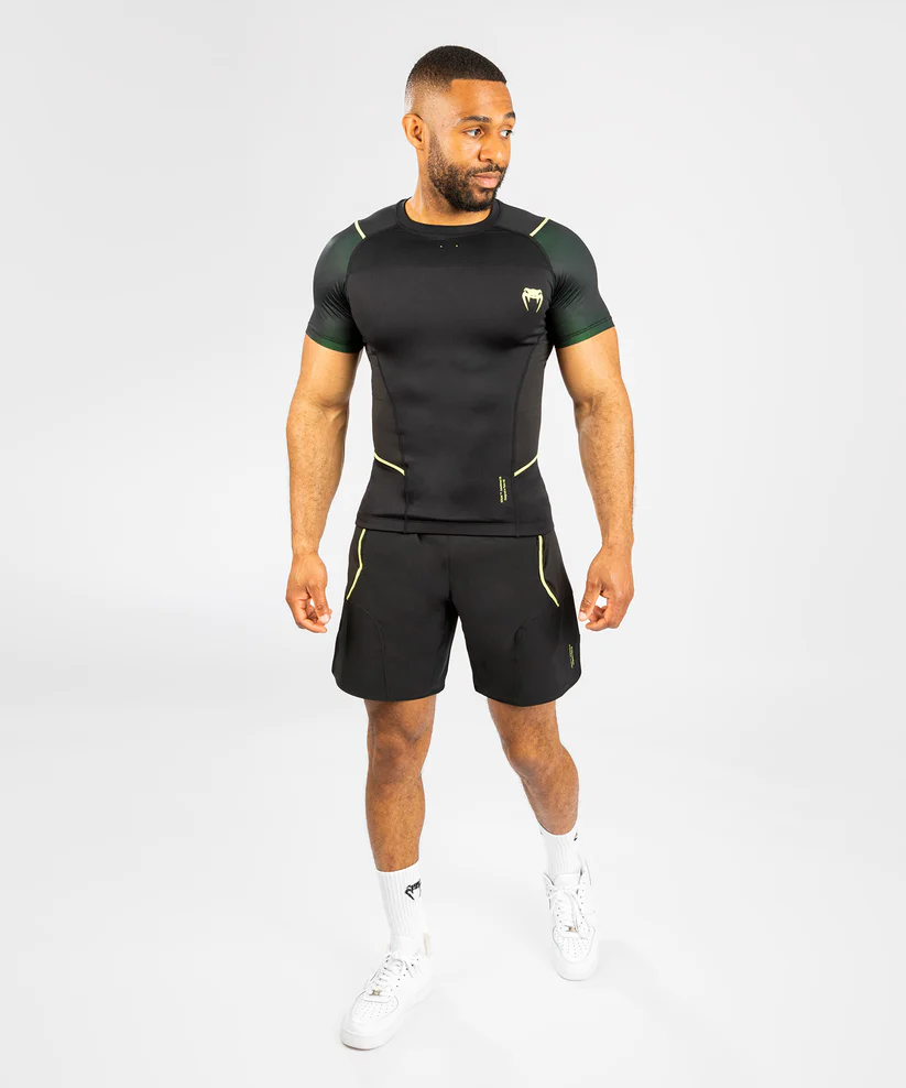 VENUM FUSION 2.0 Rashguard, Rövid ujjú