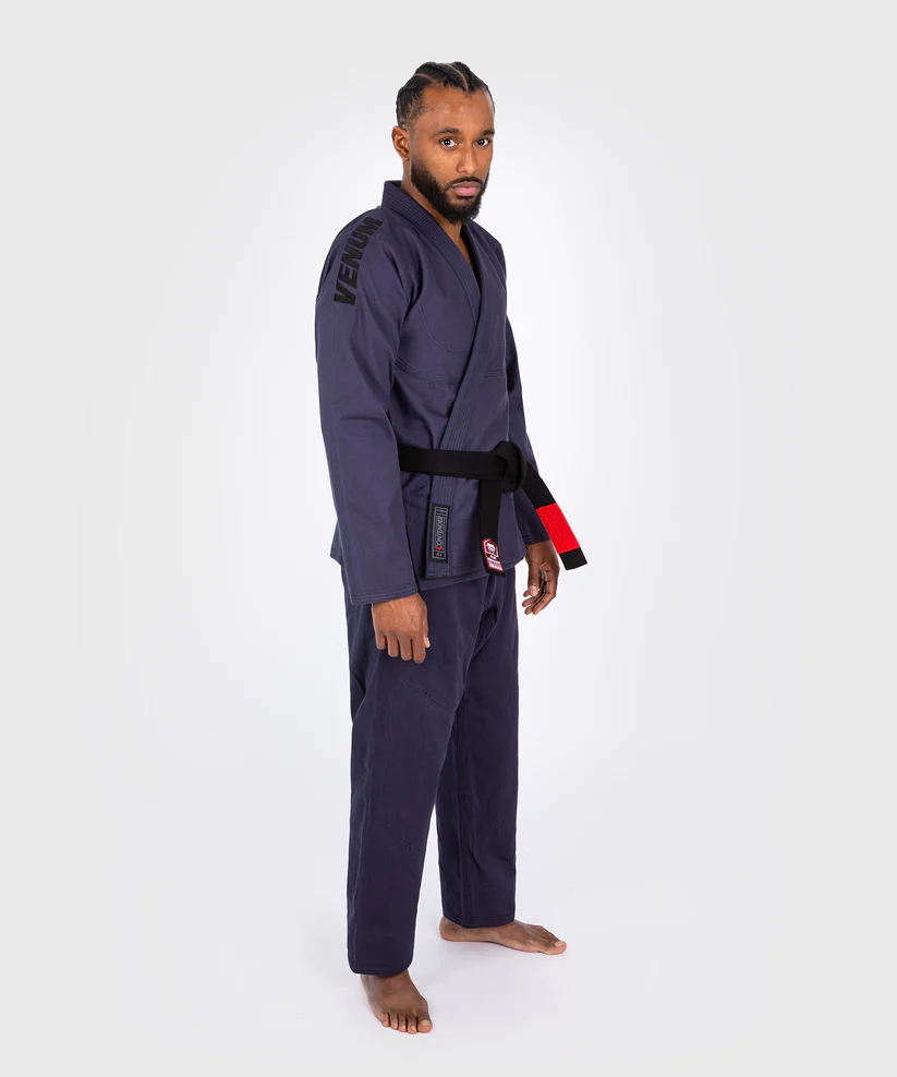 VENUM CONTENDER EVO BJJ Gi, Levendula Szürke