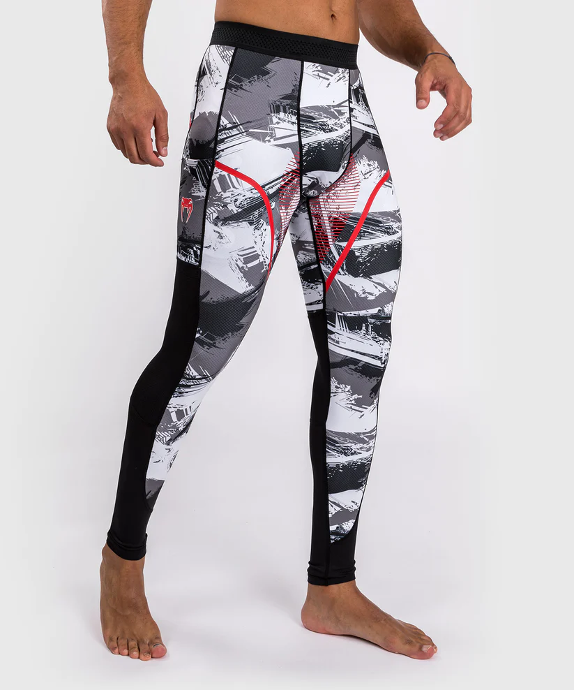 VENUM ELECTRON 3.0 Spat, Fekete/Fehér