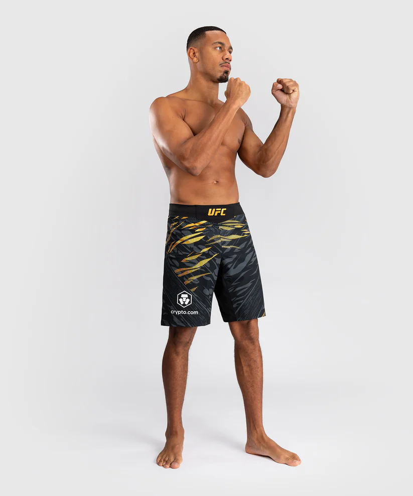 UFC FUSION By Venum AUTHENTIC FIGHT NIGHT Fightshort, Long Fit, Champion