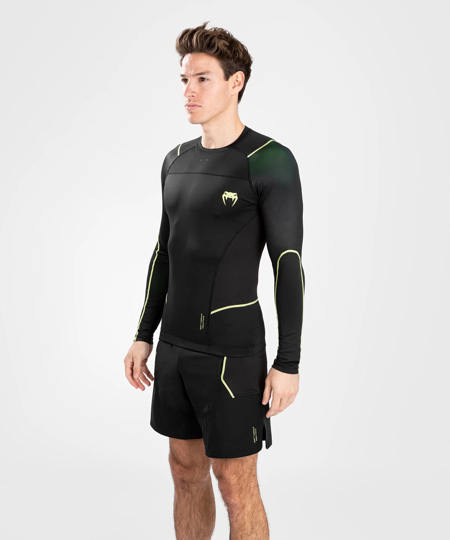 VENUM FUSION 2.0 Rashguard, Hosszú ujjú