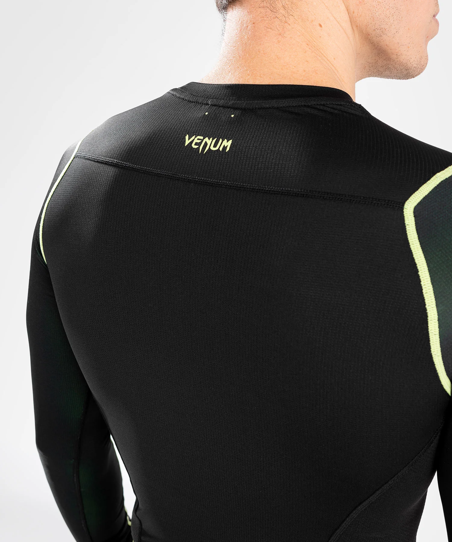 VENUM FUSION 2.0 Rashguard, Hosszú ujjú